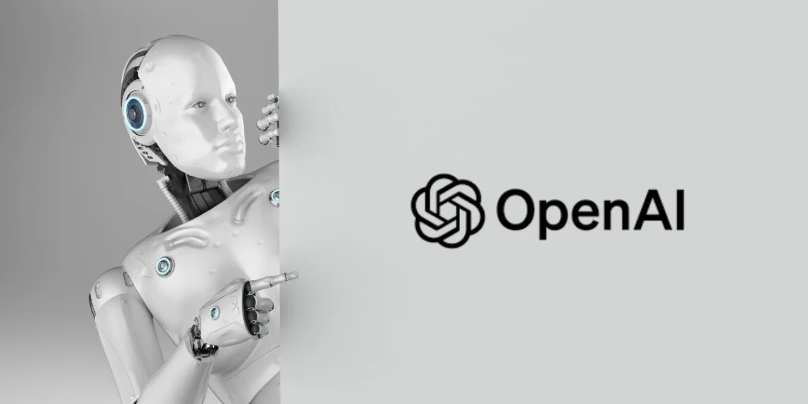 صورة تعبيرية عن وكلاء الذكاء الاصطناعي من OpenAI