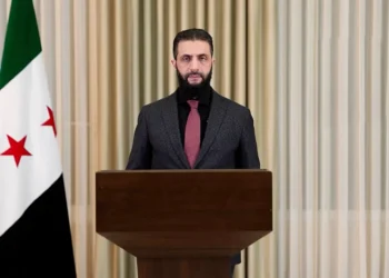 الرئيس السوري: لن نسمح بتهديد السلم الأهلي وسنلاحق فلول النظام السابق