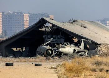 ضربات إسرائيلية على مواقع عسكرية في سوريا: تصعيد جديد في التوترات الإقليمية