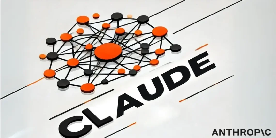 صورة توضح تطوير ميزة التفاعل الصوتي في Claude