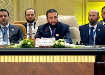 أحمد الشرع في أول قمة عربية: سوريا عائدة بقوة وحان وقت المواجهة