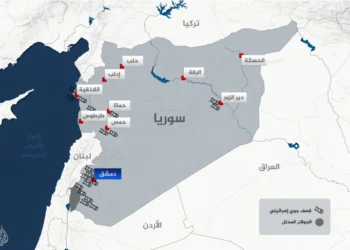 هل أحبطت إسرائيل مخطط تركيا للتموضع في سوريا؟