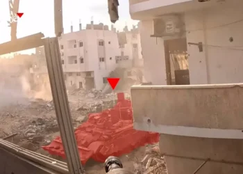 عمليتان للمقاومة شمال غزة و32 غارة أميركية على اليمن