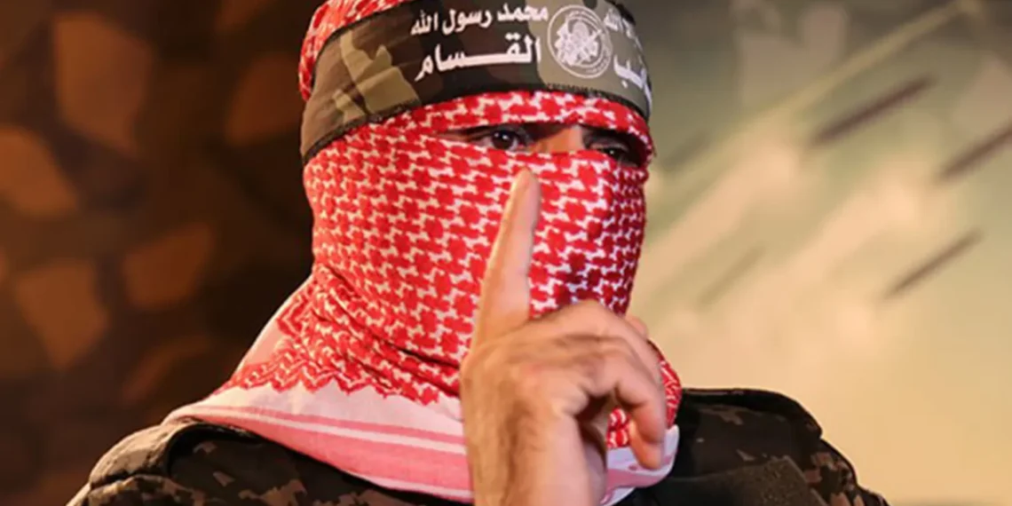 رسالة تحذير من أبو عبيدة: حياة الأسرى في مهب الريح وتل أبيب تتحمل المسؤولية