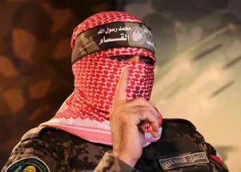 رسالة تحذير من أبو عبيدة: حياة الأسرى في مهب الريح وتل أبيب تتحمل المسؤولية