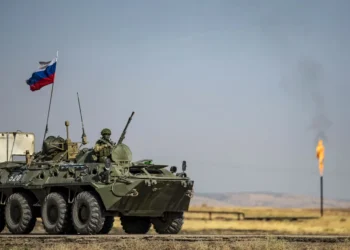 واشنطن بين مطرقة النفوذ الروسي وسندان التحول السياسي في سوريا