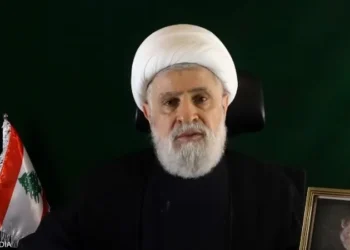 نعيم قاسم إسرائيل تخرق الاتفاق بلا حساب وتفرض وقائع جديدة بدعم أميركي