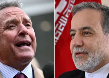 محادثات مسقط: بارقة أمل في طريق طويل بين واشنطن وطهران