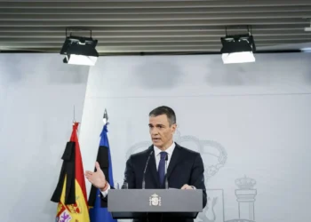 صفقة أسلحة مع إسرائيل تهدد بقاء الحكومة الاسبانية