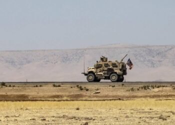 انسحاب أميركي جزئي من سوريا: تحول استراتيجي أم إعادة تموضع؟