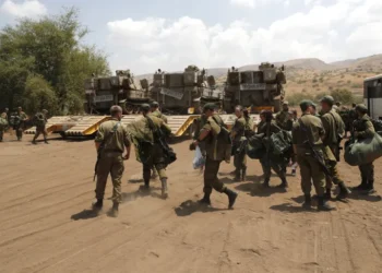 تمرّد داخل الجيش الإسرائيلي: جنود احتياط يرفضون الحرب ويطالبون بإنهائها