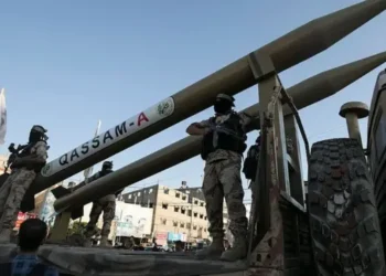 حماس تتحدى لندن قضائيًا: لسنا إرهابيين بل حركة مقاومة مشروعة