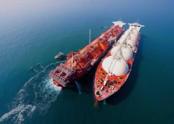 الصين تُجمّد استيراد الغاز الأميركي: توتر سياسي يعيد رسم خريطة الطاقة العالمية