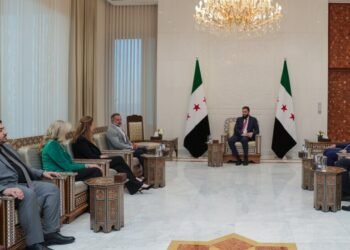 اهتمام سوري مشروط باتفاقيات أبراهام: هل تفتح دمشق باب التطبيع؟