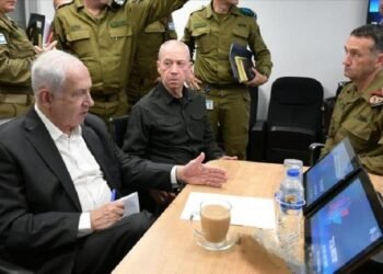 اغتيال سياسي يلوح في الأفق: إسرائيل على حافة الهاوية