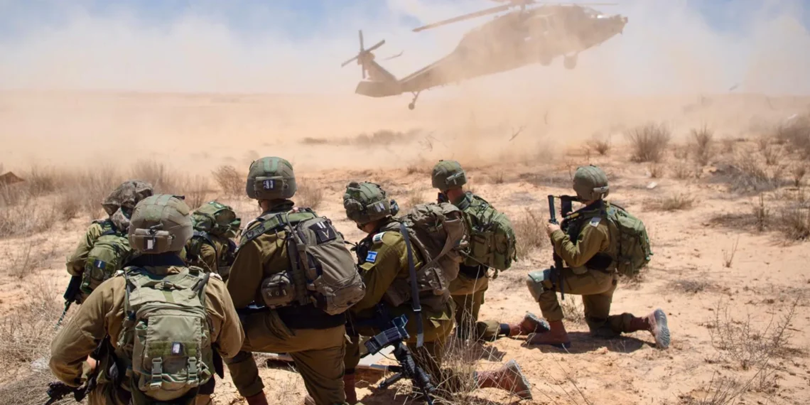 الاحتلال عاجز عن عملية برية واسعة في غزة والمقاومة تملك خطتها