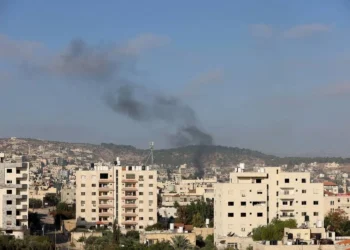 الضفة تحترق: طوباس تحت القصف ونابلس في قبضة الحصار