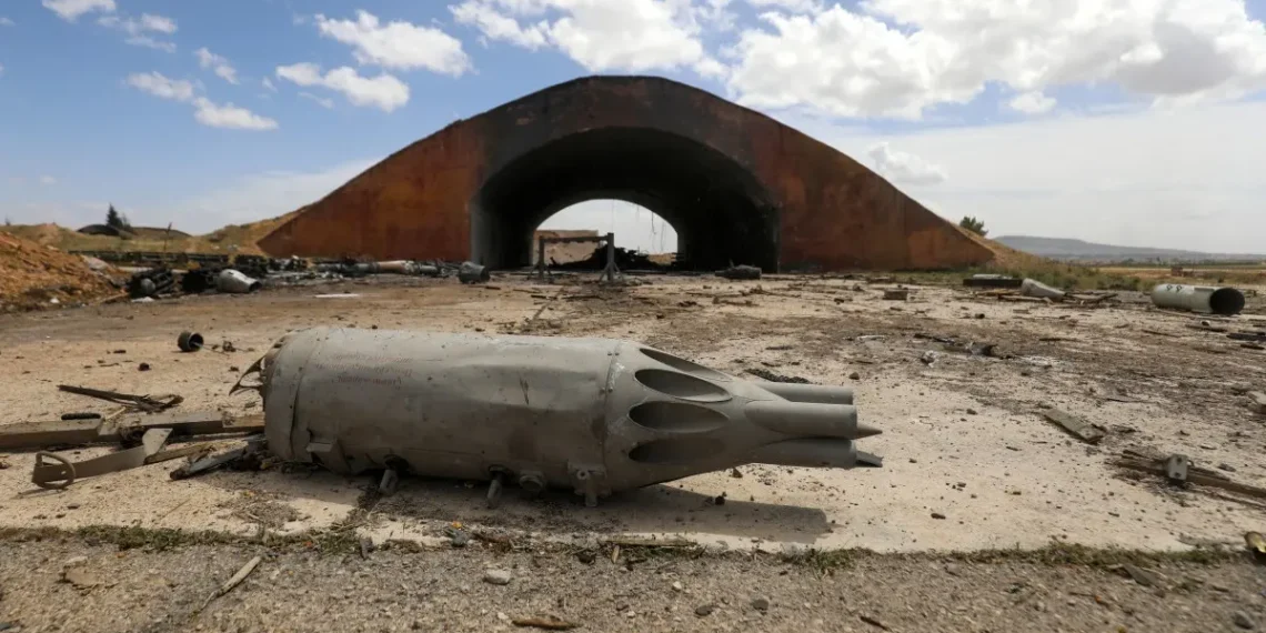 محادثات تركية إسرائيلية: تنسيق فني لتفادي التصعيد في سوريا