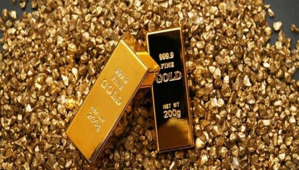 الذهب يحلّق إلى قمم غير مسبوقة وسط عواصف التوتر العالمي