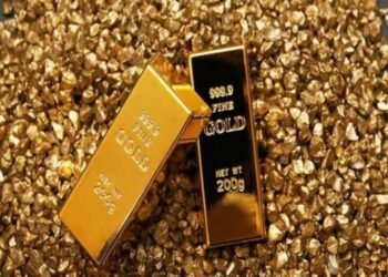 الذهب يحلّق إلى قمم غير مسبوقة وسط عواصف التوتر العالمي