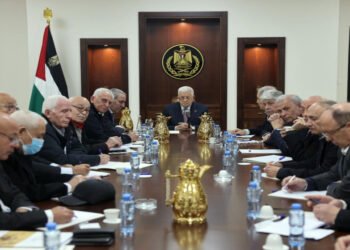 منظمة التحرير الفلسطينية تُحدث مفاجأة سياسية: نائب للرئيس لأول مرة منذ التأسيس