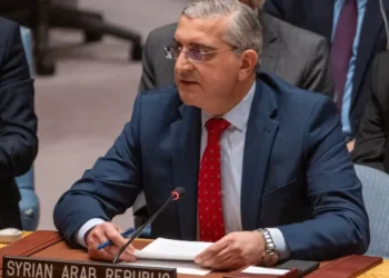 سوريا في مجلس الأمن: إسرائيل تنهب مياهنا وتغير معالم الأنهار