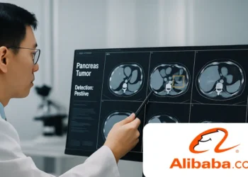 نموذج ذكاء اصطناعي طبي من شركة علي بابا يفحص صور الأشعة المقطعية للكشف عن سرطان البنكرياس في مرحلة مبكرة