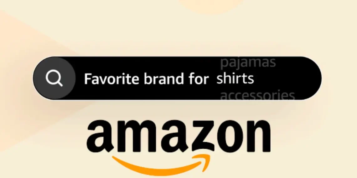 صورة توضح ميزة اشتر من أجلي من أمازون