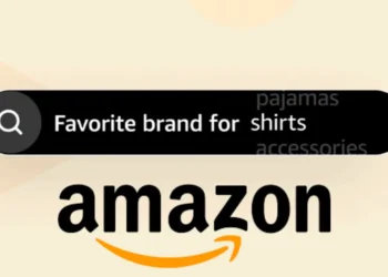 صورة توضح ميزة اشتر من أجلي من أمازون