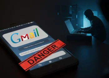 هجوم تصيد يستهدف مستخدمي Gmail