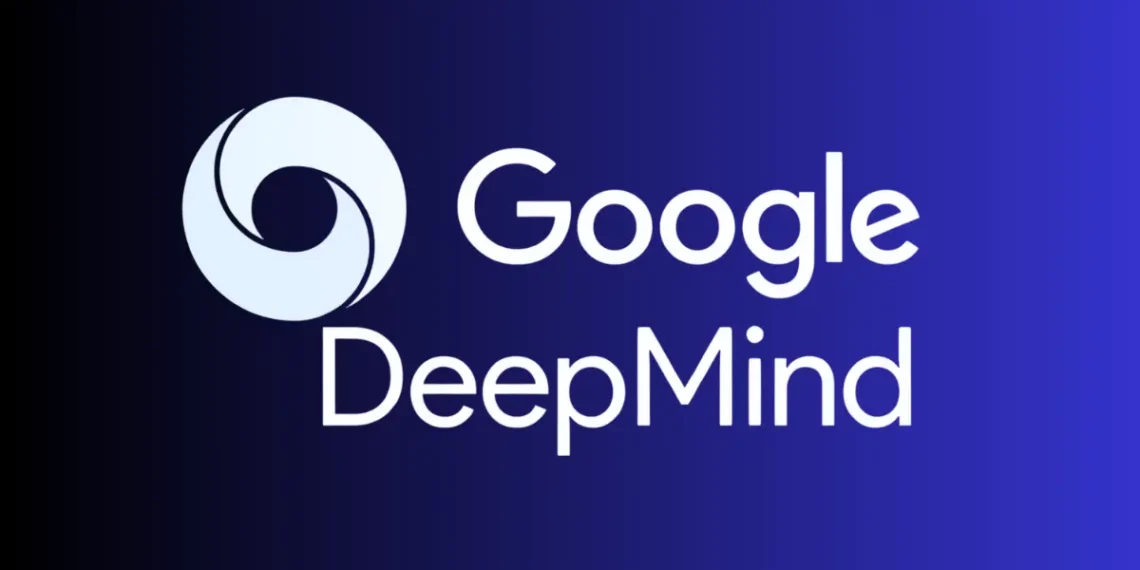 احتجاجات موظفي ديب مايند ضد تورط جوجل في العقود العسكرية مع الحكومة الإسرائيلية