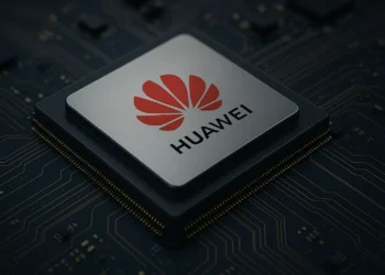 شريحة هواوي 910C كبديل صيني لرقاقات إنفيديا في مجال الذكاء الاصطناعي