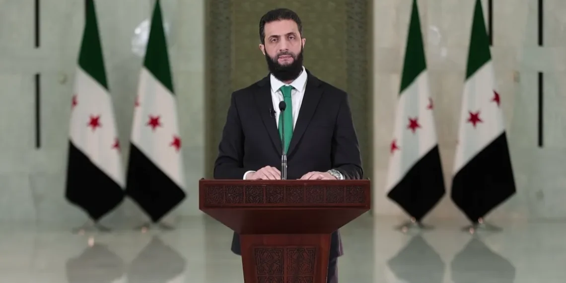 أولويات المرحلة: الرئيس أحمد الشرع يرسم خارطة الطريق لحكومته الجديدة