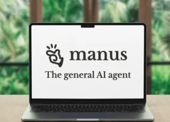 صورة توضح خطط الاشتراك المدفوعة لمنصة Manus والتحديثات الجديدة