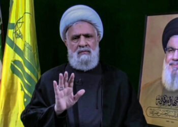 نعيم قاسم: من يراهن على ضعفنا واهم... وسلاح المقاومة خط أحمر