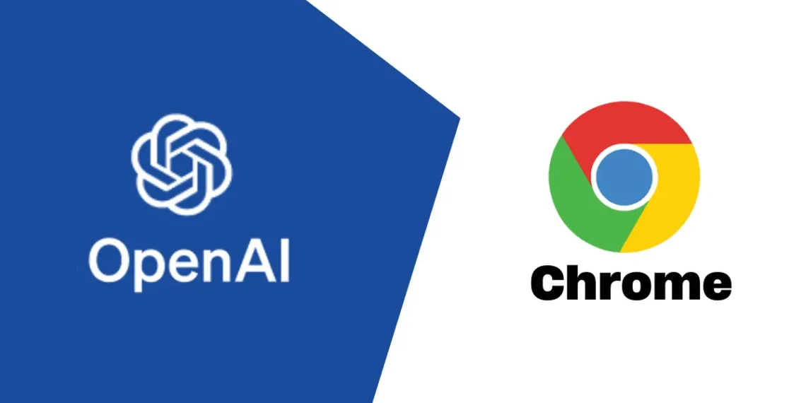 صورة توضح المنافسة و صراع الاحتكار التكنولوجي بين الشركات الكبرى