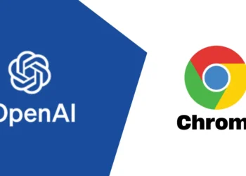 صورة توضح المنافسة و صراع الاحتكار التكنولوجي بين الشركات الكبرى