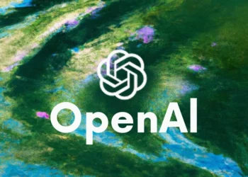صورة توضيحية لإعلان شركة OpenAI عن نموذج ذكاء اصطناعي مفتوح المصدر