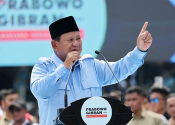 جولة تضامن دبلوماسية: الرئيس الإندونيسي في مهمة لدعم غزة من قلب الشرق الأوسط