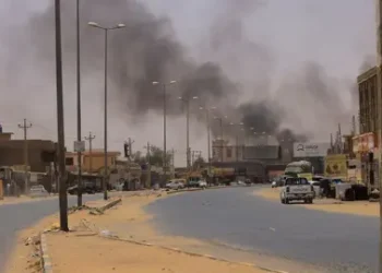السودان على صفيح ساخن: ضربات بالطائرات المسيّرة ومئات الجثث في الخرطوم