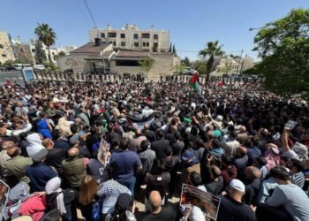 العصيان المدني يشتعل عالميًا: صرخة الشعوب في وجه الإبادة بغزة