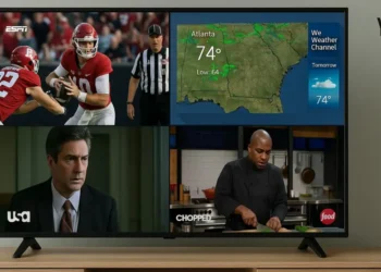 خاصية Multiview الجديدة في تحديث يوتيوب