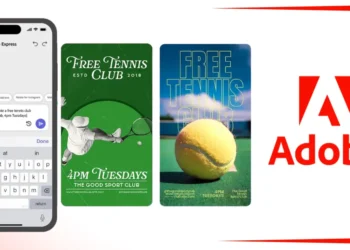 صورة تعبيرية توضح وكلاء ذكاء اصطناعي من أدوبي