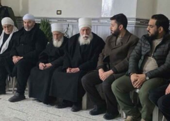 اتفاق تهدئة في جرمانا: مساعٍ لوأد الفتنة وتثبيت السلم الأهلي