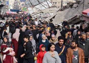 غزة تنزف: مجازر متجددة ونزوح جماعي وسط صمت دولي قاتل