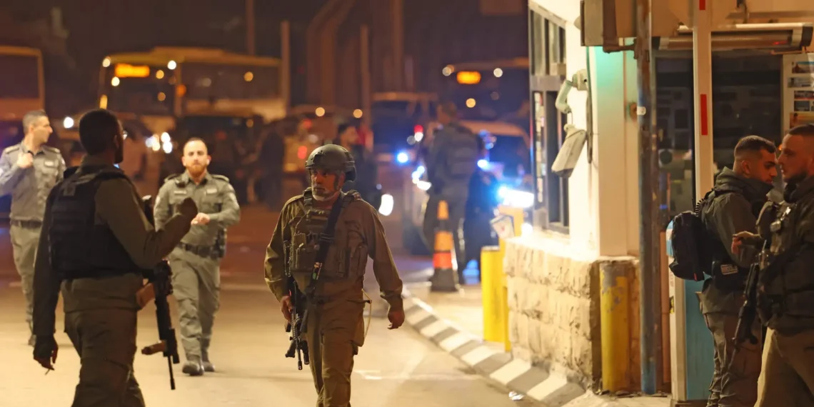 إسرائيل تصعّد عملياتها في الضفة: دمار هائل ونزوح آلاف الفلسطينيين