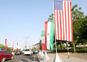عمان تعلن موعدًا جديدًا لجولة المفاوضات الأميركية الإيرانية