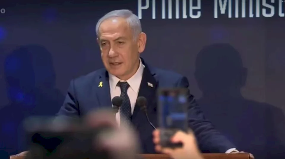 العفو الدولية تدين دعوة نتنياهو إلى المجر وتطالب باعتقاله