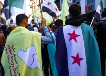 الأكراد في سوريا يطرحون رؤيتهم: الفيدرالية لضمان الحقوق ووحدة البلاد