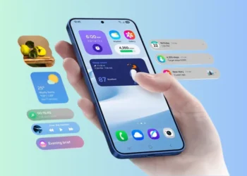 إتاحة تحديث One UI 7 الجديد مع نظام Android 15 في دول الشرق الأوسط